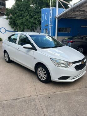 CHEVROLET AVEO LS SEDAN 2021 AUT