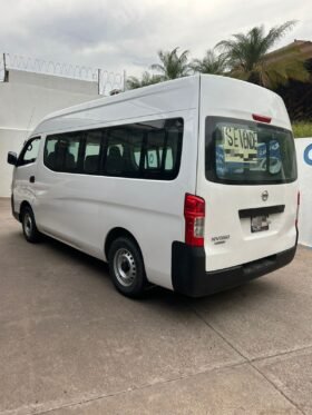 NISSAN URVAN SUV 2021 STD
