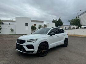 CUPRA ATECA SUV 2021 AUT