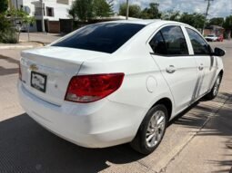 
CHEVROLET AVEO LT SEDAN 2020 AUT full									