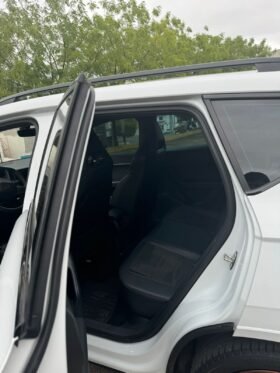 CUPRA ATECA SUV 2021 AUT