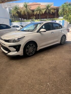 KIA RIO S SEDAN 2022 AUT