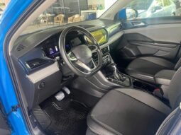 VOLKSWAGEN TAOS CONFORTLINE SUV 2021 AUT