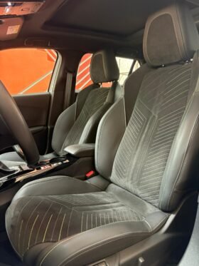 PEUGEOT 2008 GT SUV 2024 AUT