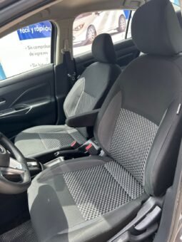 
NISSAN VERSA SENSE SEDAN 2021 STD full									