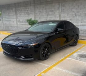 MAZDA 3 S GRAND TOURING SEDAN 2021 AUT