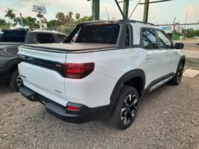 CHEVROLET MONTANA RS PICK UP 2024 AUT