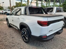 CHEVROLET MONTANA RS PICK UP 2024 AUT