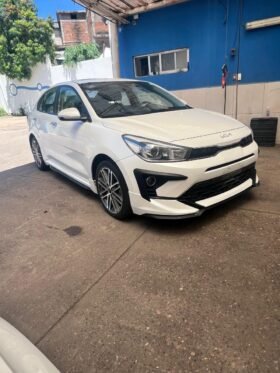 KIA RIO S SEDAN 2022 AUT