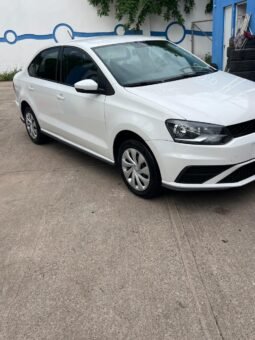 VOLKSWAGEN VENTO STARLINE SEDAN 2022 AUT