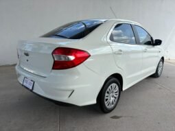 FORD FIGO SEDAN 2021 STD full