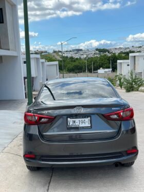 MAZDA 2 ISPORT SEDAN 2024 AUT