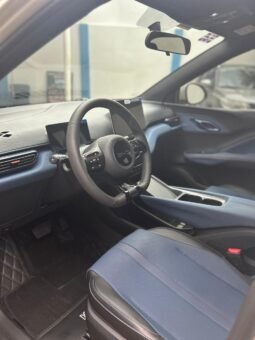 BYD DOLPHINE MINI HATCHBACK 2025 AUT