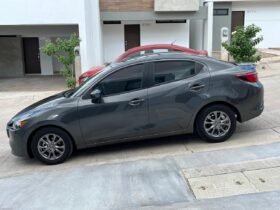 MAZDA 2 ISPORT SEDAN 2024 AUT