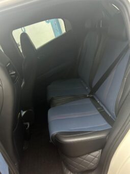 
BYD DOLPHINE MINI HATCHBACK 2025 AUT full									