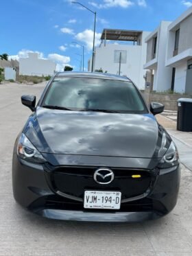 MAZDA 2 ISPORT SEDAN 2024 AUT