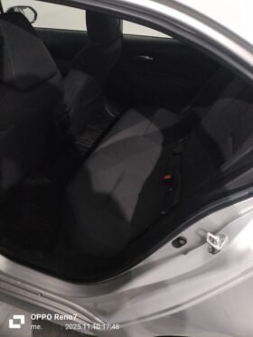 TOYOTA COROLLA LE SEDAN 2021 AUT