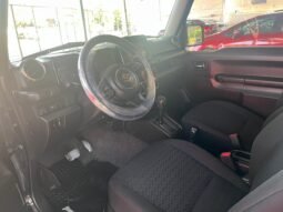 SUZUKI JIMNY SUV 2022 AUT