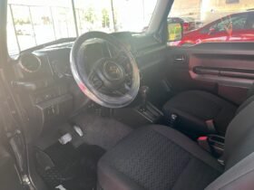 SUZUKI JIMNY SUV 2022 AUT