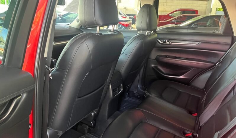 
MAZDA CX5 SIGNATURE SUV 2021 AUT full									