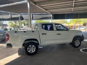 CHEVROLET S10 MAX CREW PICK UP 2023 STD