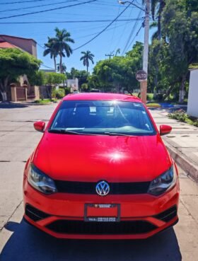 VOLKSWAGEN VENTO STARLINE SEDAN 2022 AUT