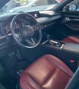 
MAZDA 3 EDITION CARBON HATCHBACK 2023 AUT full									