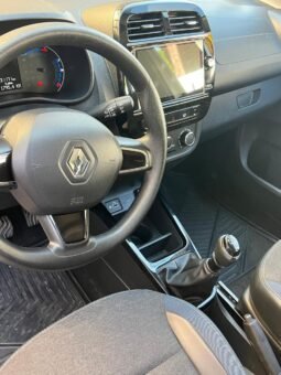 
RENAULT KWID ICONIC HATCHBACK 2023 STD full									