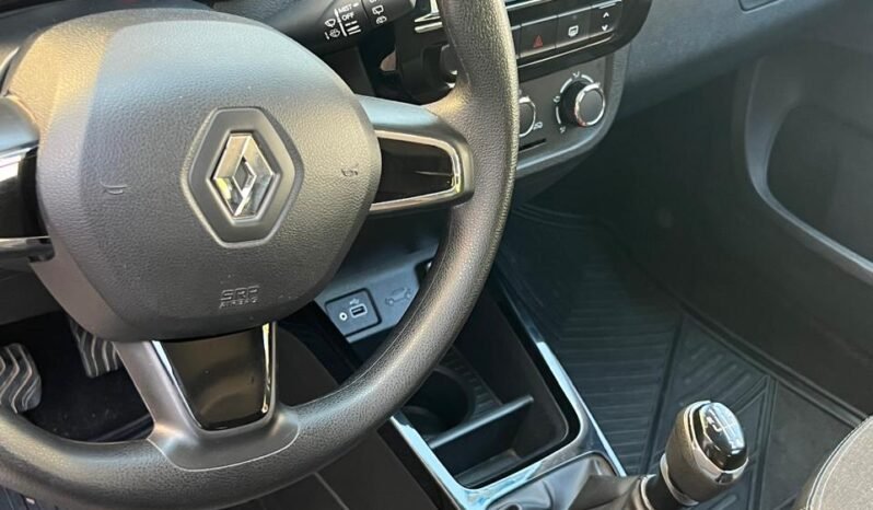 
RENAULT KWID ICONIC HATCHBACK 2023 STD full									