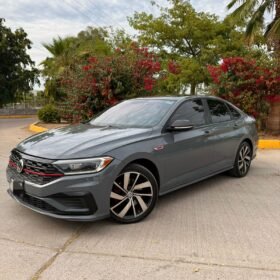 VOLKSWAGEN JETTA GLI SEDAN 2021 AUT