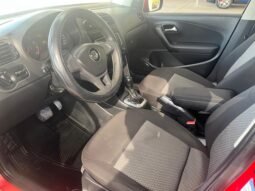 VOLKSWAGEN VENTO CONFORTLINE SEDAN 2019 AUT