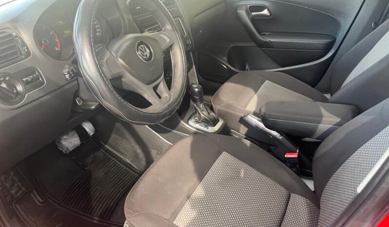 
VOLKSWAGEN VENTO CONFORTLINE SEDAN 2019 AUT full									