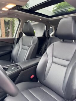 NISSAN X-TRAIL PLATINUM SUV 2024 AUT full