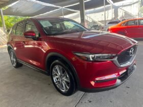MAZDA CX5 SIGNATURE SUV 2021 AUT