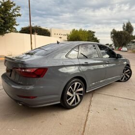 VOLKSWAGEN JETTA GLI SEDAN 2021 AUT