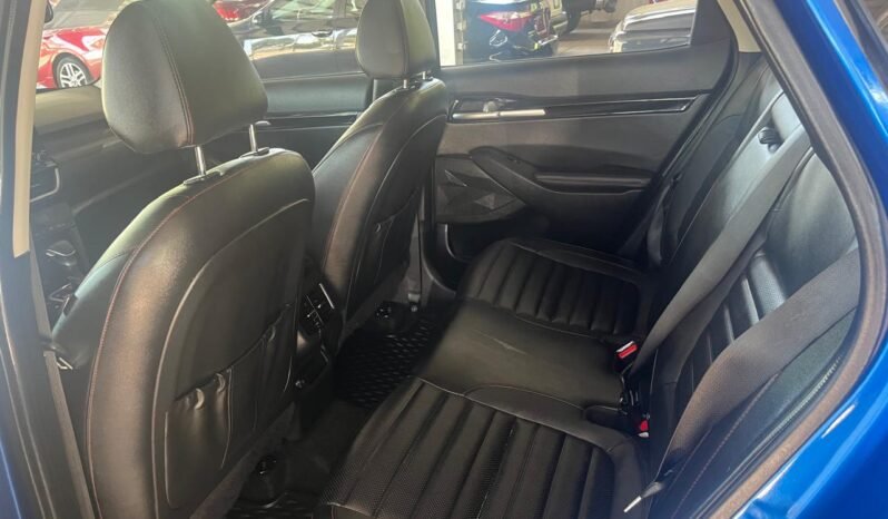 
KIA SELTOS GT LINE SUV 2020 AUT full									