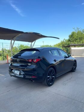 MAZDA 3 EDITION CARBON HATCHBACK 2023 AUT