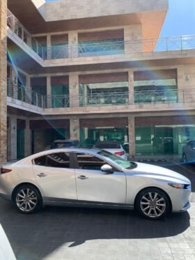 MAZDA 3 I SPORT SEDAN 2021 STD