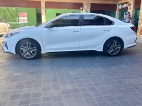 KIA FORTE GT LINE SEDAN 2021 AUT
