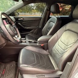 
VOLKSWAGEN JETTA GLI SEDAN 2021 AUT full									