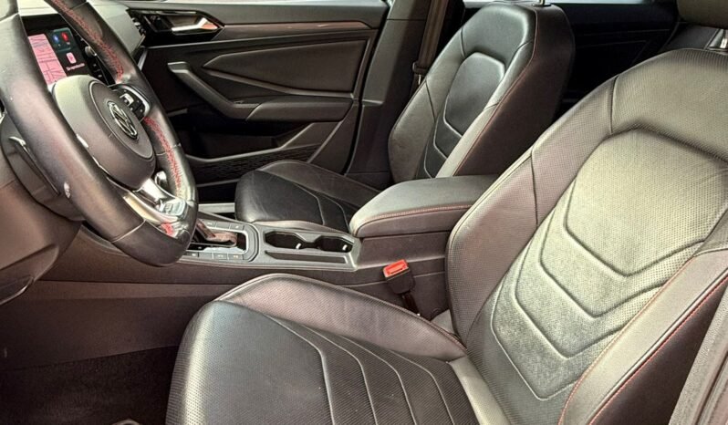 
VOLKSWAGEN JETTA GLI SEDAN 2021 AUT full									