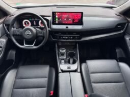 NISSAN X-TRAIL PLATINUM SUV 2024 AUT full