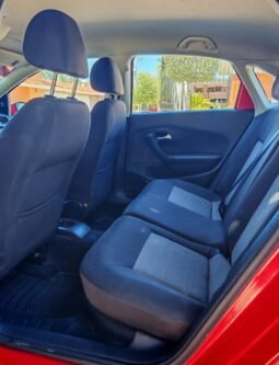 
VOLKSWAGEN VENTO STARLINE SEDAN 2022 AUT full									