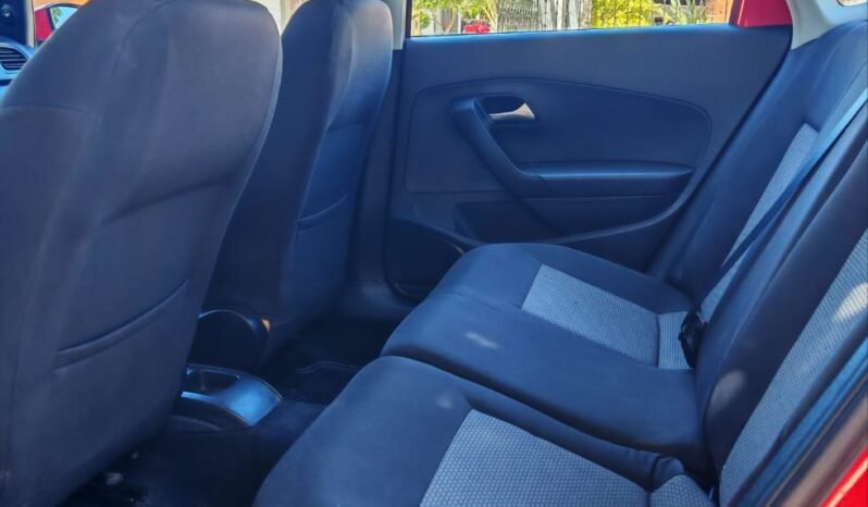 
VOLKSWAGEN VENTO STARLINE SEDAN 2022 AUT full									