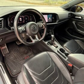VOLKSWAGEN JETTA GLI SEDAN 2021 AUT