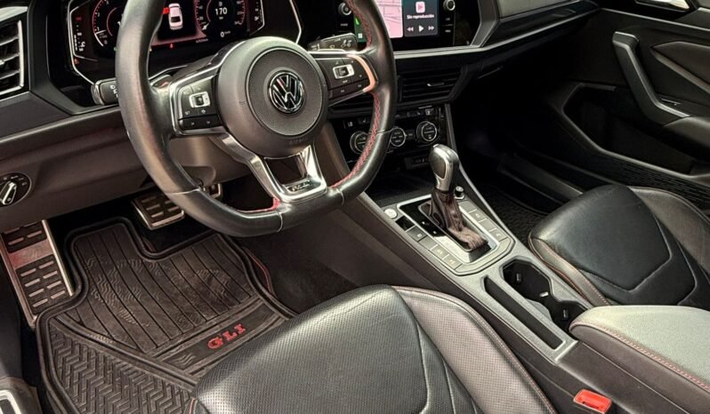 
VOLKSWAGEN JETTA GLI SEDAN 2021 AUT full									