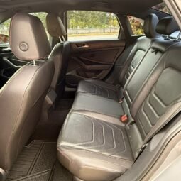 
VOLKSWAGEN JETTA GLI SEDAN 2021 AUT full									