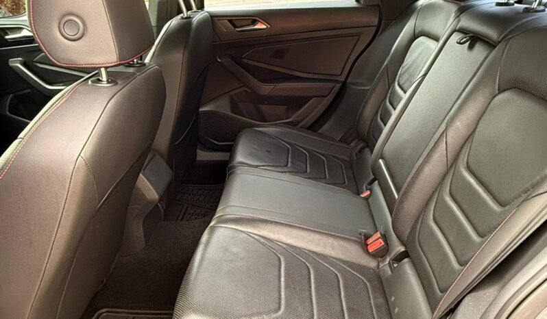 
VOLKSWAGEN JETTA GLI SEDAN 2021 AUT full									