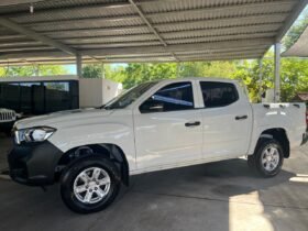 CHEVROLET S10 MAX CREW PICK UP 2023 STD