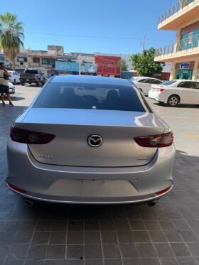 MAZDA 3 I SPORT SEDAN 2021 STD